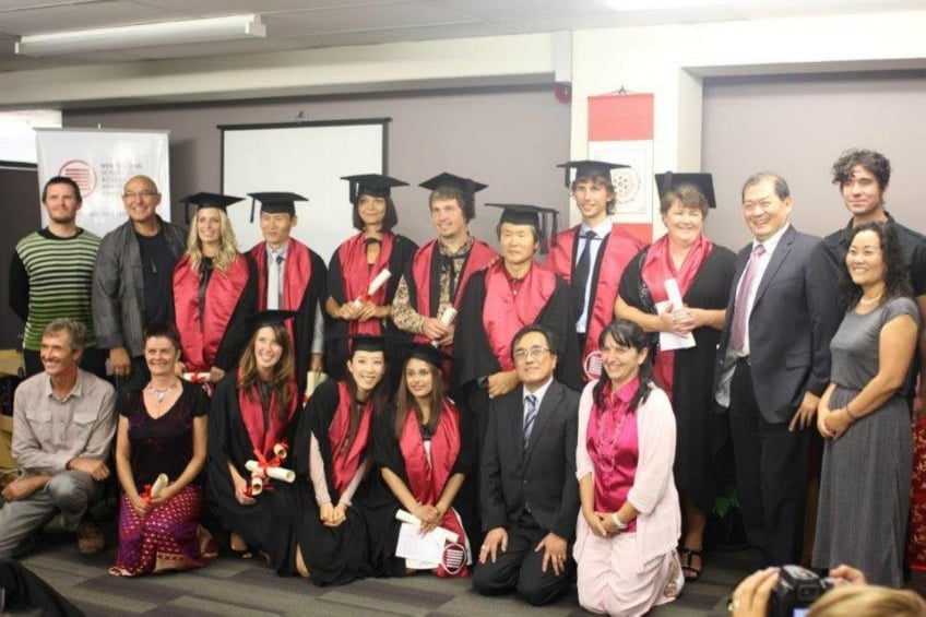 Acupuncture NZ The Acupuncture Clinic