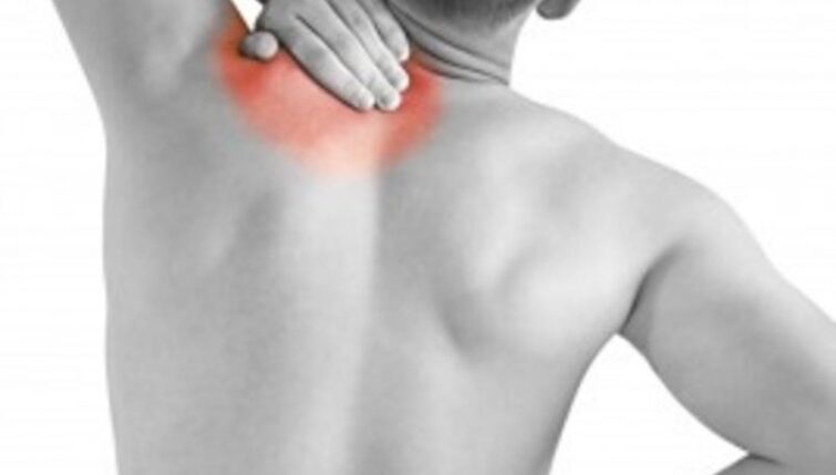 Acupuncture for Back Pain