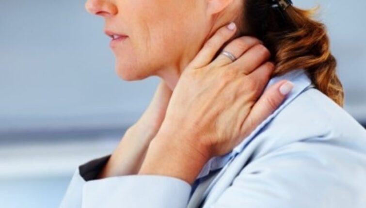 Acupuncture for Fibromyalgia