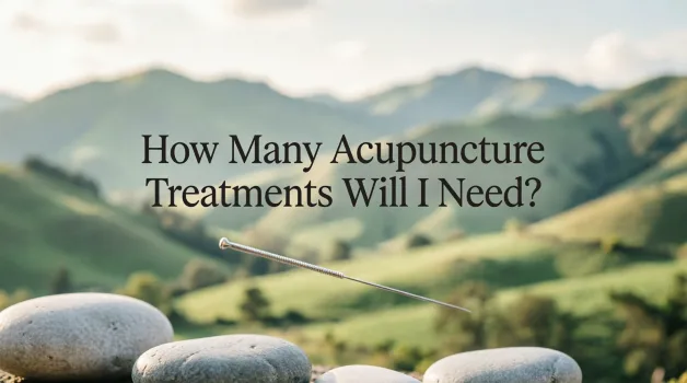 how-many-acupuncture-treatments