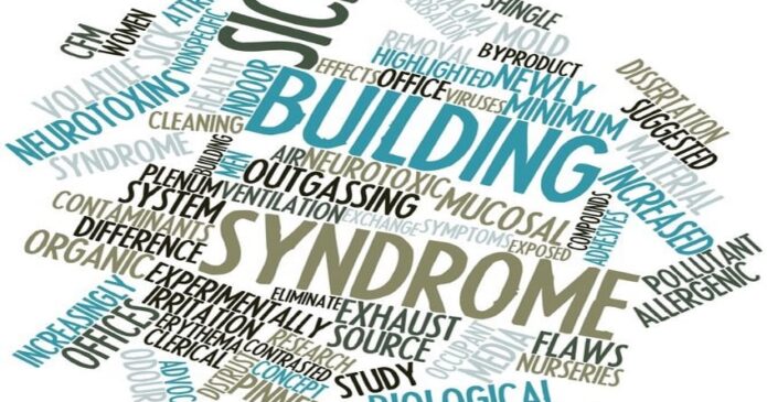 Sick Building Syndrome