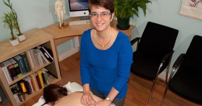 Tania Grasseschi - Acupuncturist