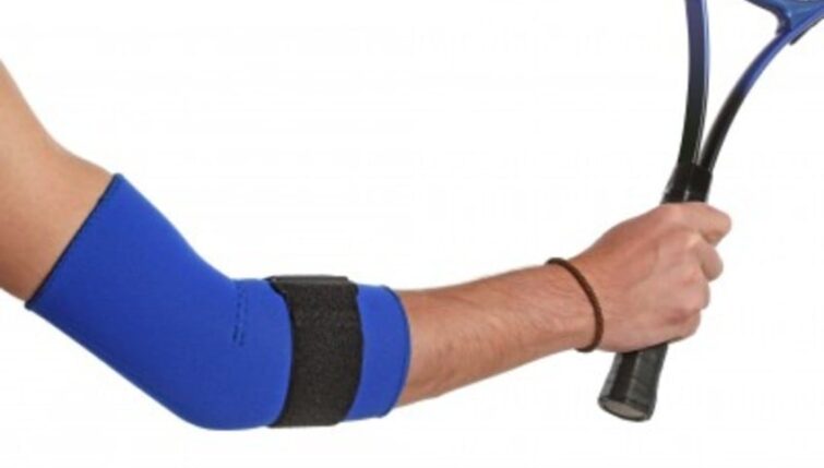 Acupuncture for Tennis Elbow