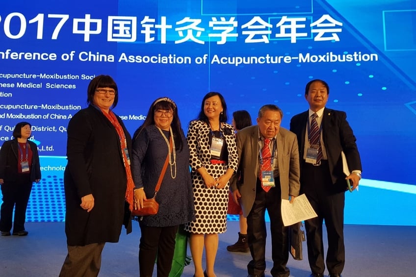 Acupuncture NZ The Acupuncture Clinic